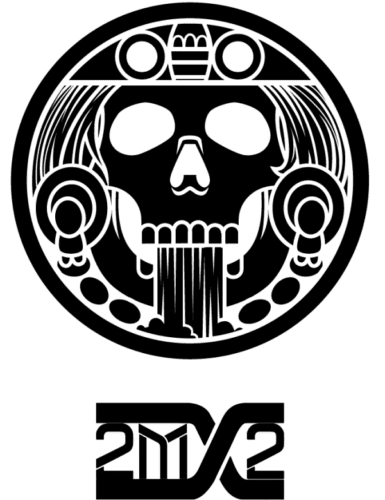 2mX2 logo